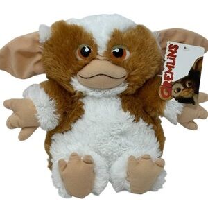 Gremlin plush